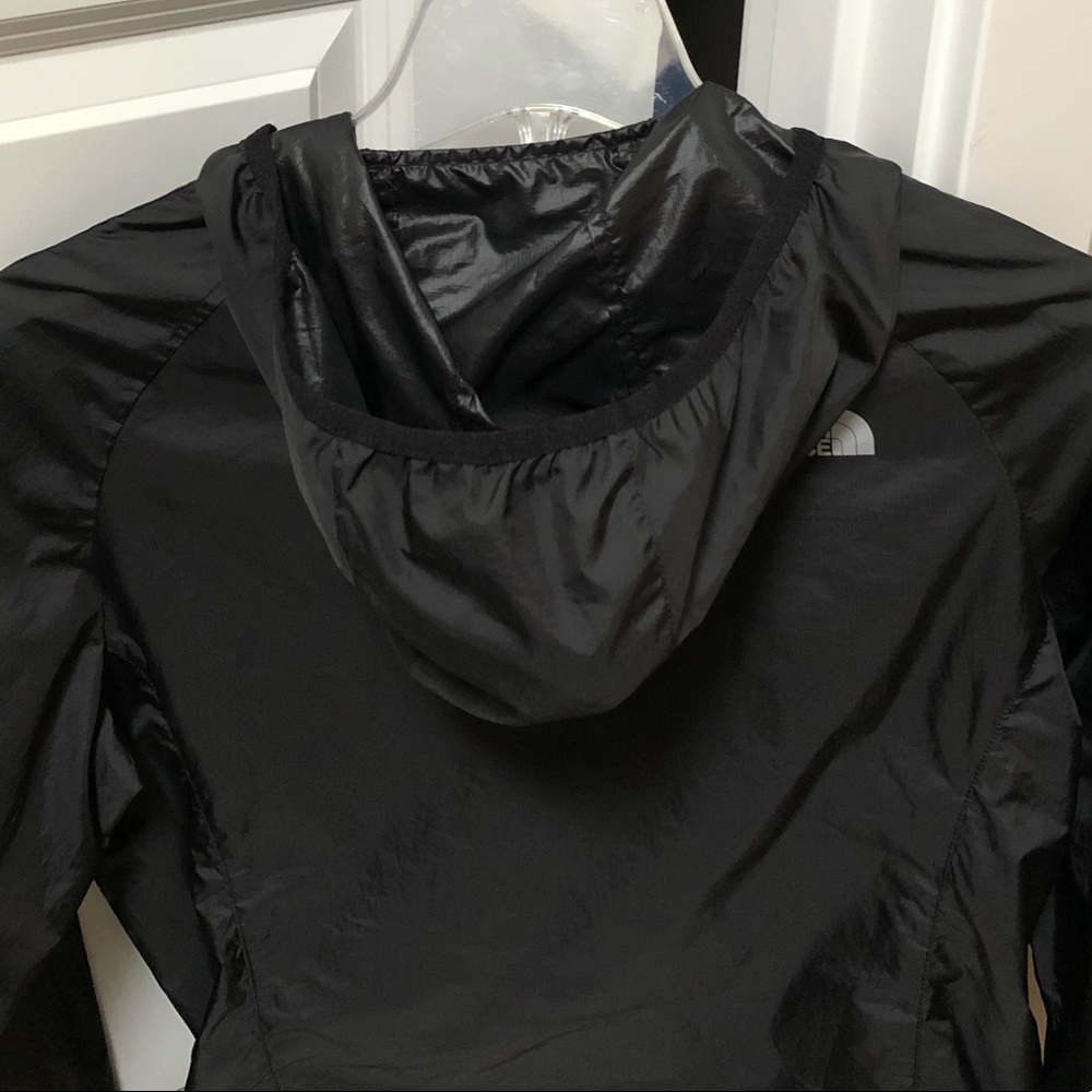 North Face Jacket - Picture 4 of 8